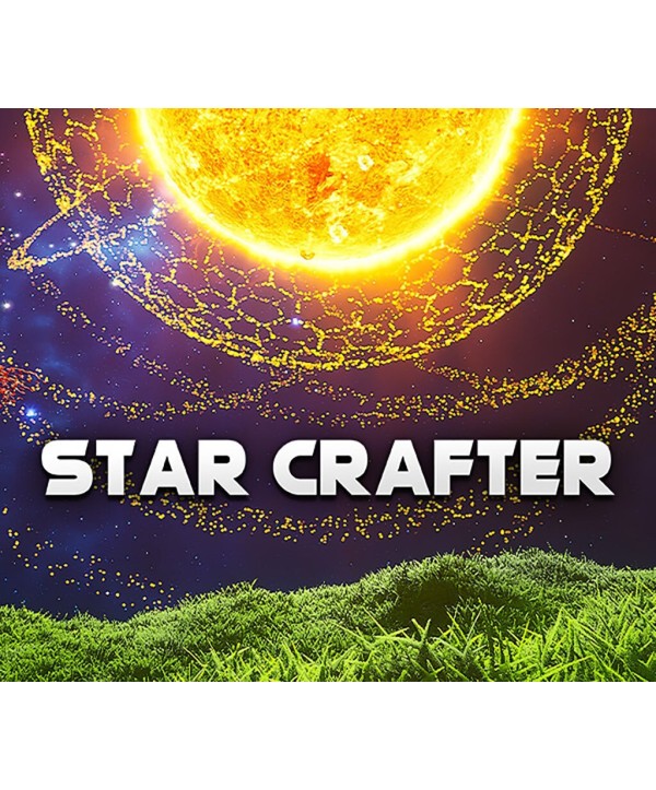Star Crafter Steam Key GLOBAL
